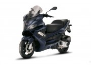 Gilera Nexus 125